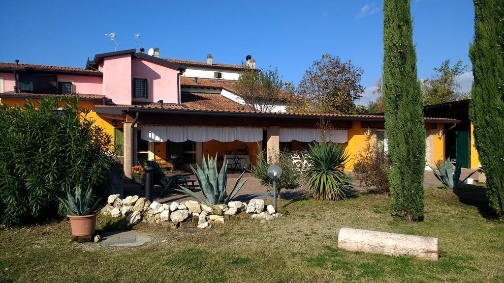 Casa di campagna Roncatti Parona di Valpolicella